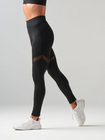 Tombo Women’s Panelled Leggings TL672