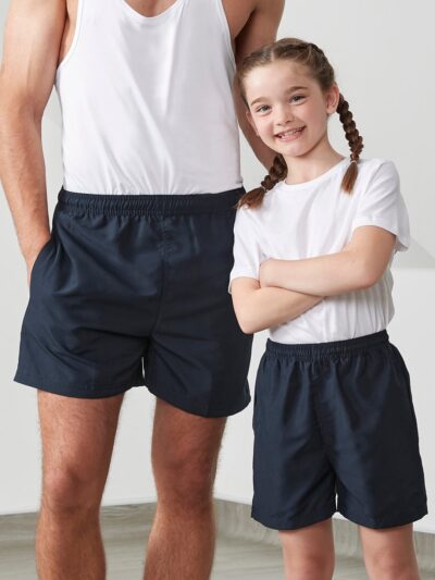 Tombo Track Shorts TL800