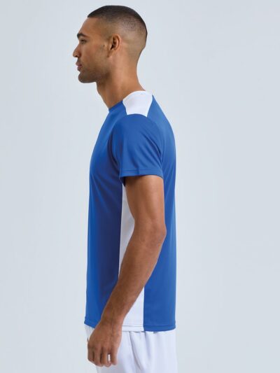 TriDri Contrast Performance T-shirt TR009