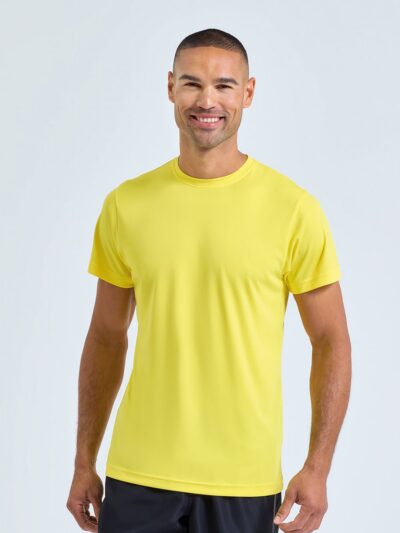 TriDri Men’s Performance T-shirt TR010