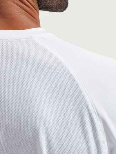 TriDri Men’s Panelled Tech Tee TR011