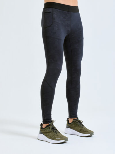 TriDri Men’s Training Leggings TR017