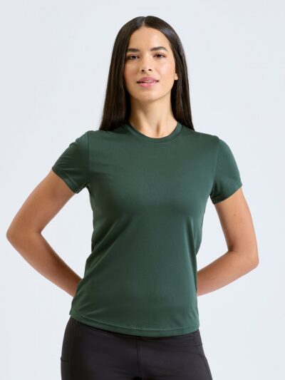 TriDri Women’s Performance T-shirt TR020