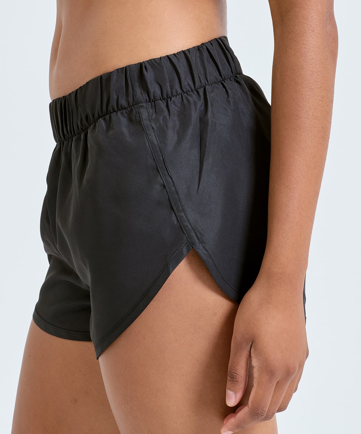 TriDri Women's Running Shorts TR049 - Image 2