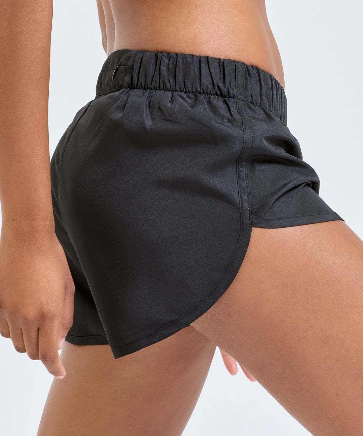 TriDri Women's Running Shorts TR049 - Image 3