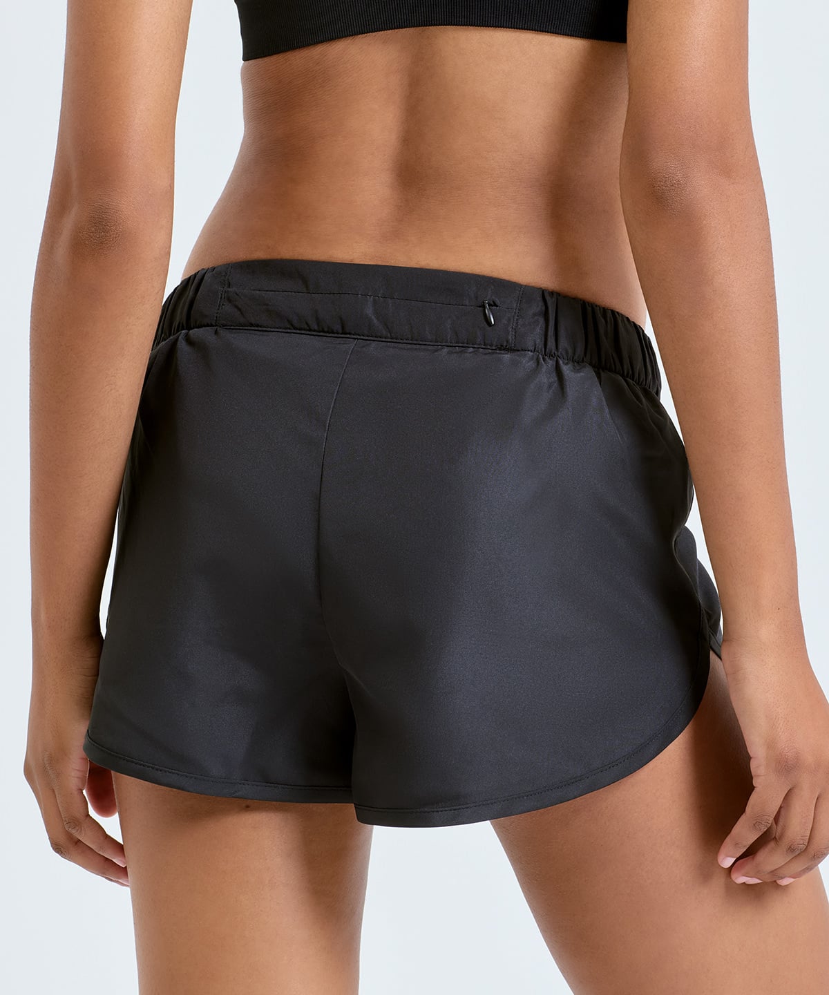 TriDri Women's Running Shorts TR049 - Image 4
