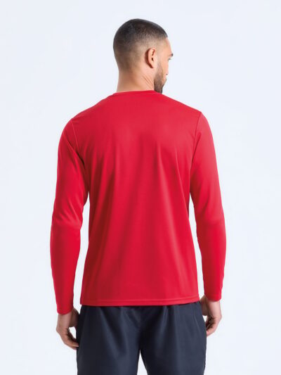 TriDri Men’s Long Sleeve Performance T-shirt TR050