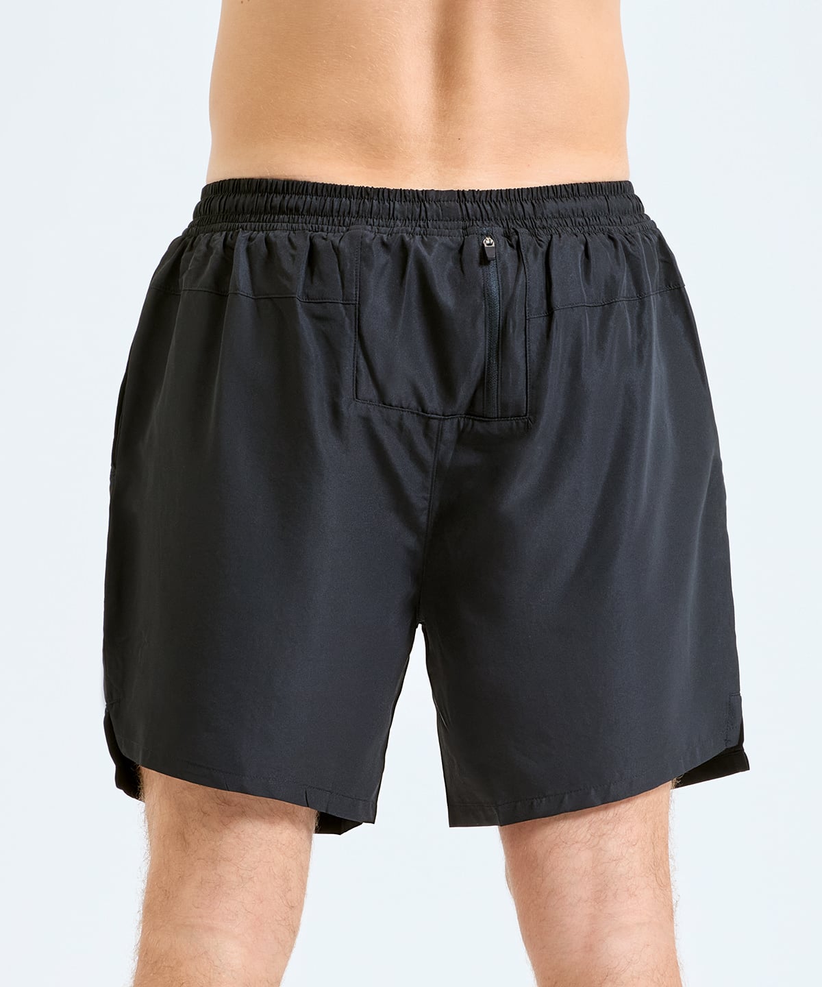 TriDri Men's Running Shorts TR056 - Image 3