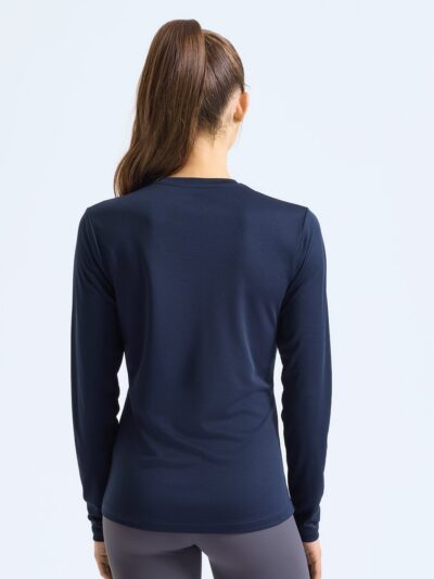 TriDri Women’s Long Sleeve Performance T-shirt TR060
