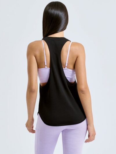 TriDri Women’s Organic Tank Top TR061
