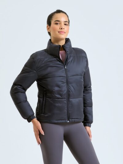 TriDri Women’s Padded Jacket TR079