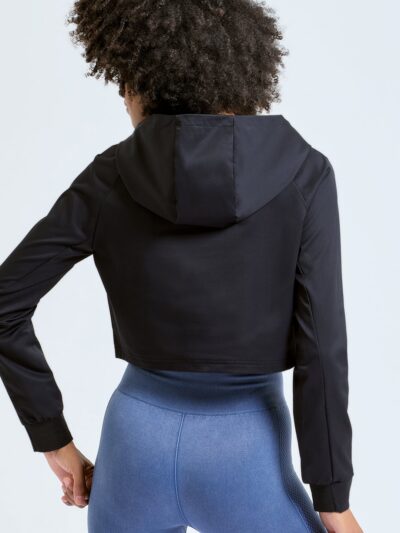 TriDri Women’s Cropped Jacket TR086