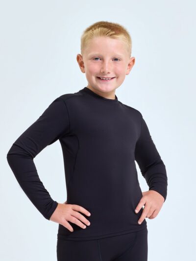 TriDri Kids Performance Base Layer TR16B