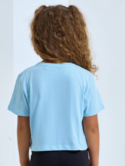 TriDri Kids Boxy Tee TR19B