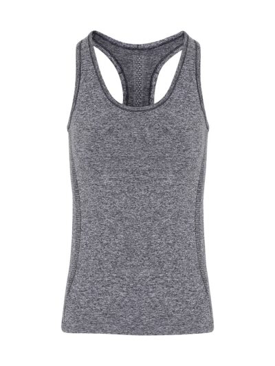 TriDri Women’s Seamless “3D Fit” Multi-sport Sculpt Vest TR209