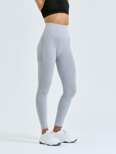TriDri Women’s Knitted City Leggings TR219