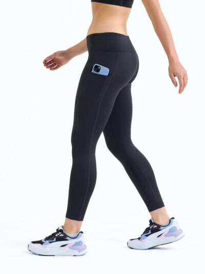 TriDri Women’s Performance Leggings With Pockets TR222