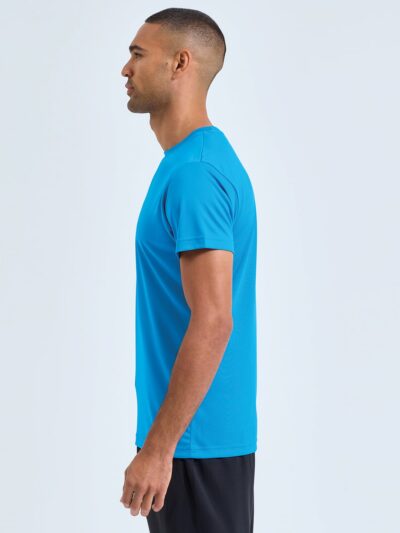 TriDri Men’s Recycled Performance T-shirt TR501