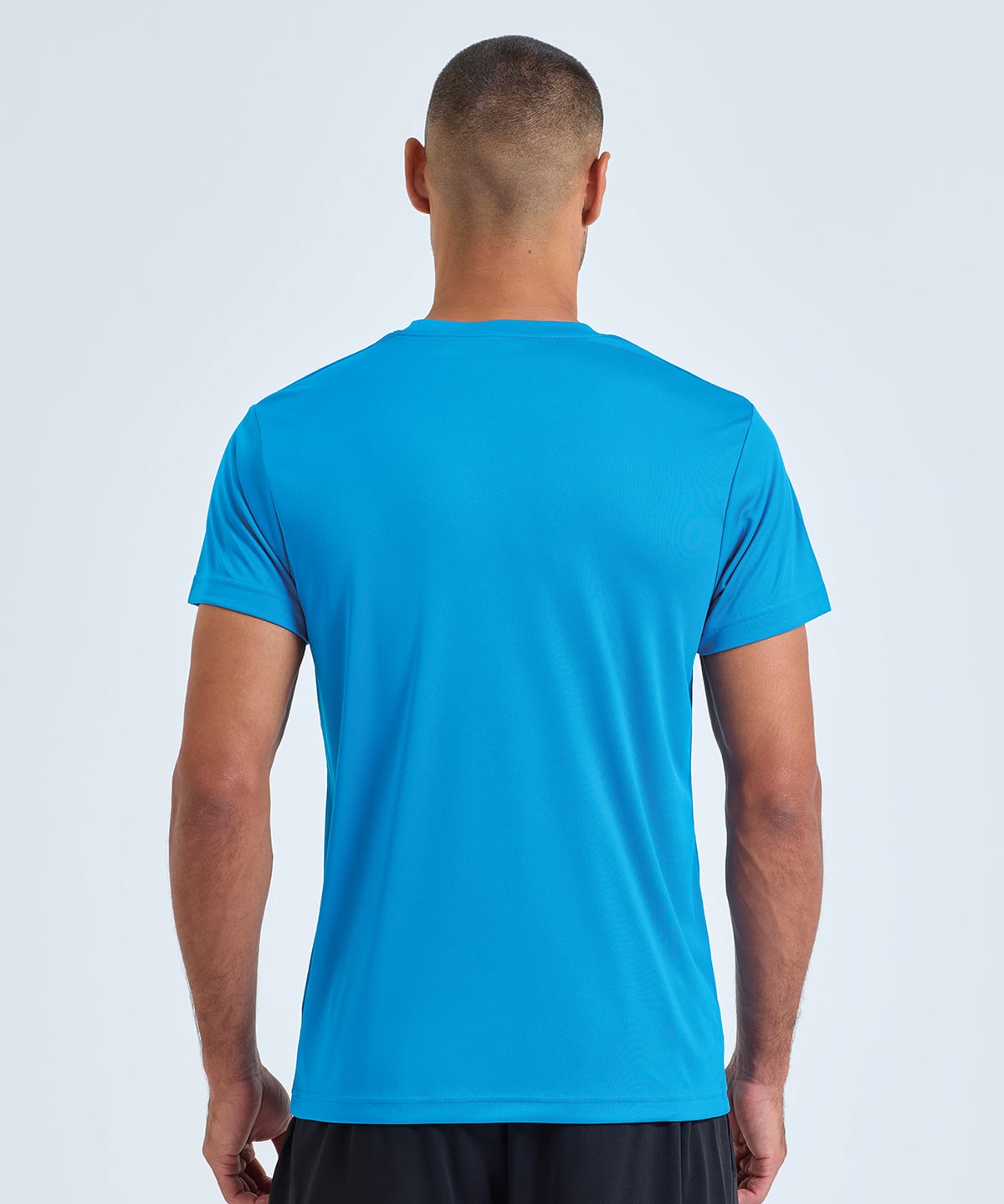 TriDri Men's Recycled Performance T-shirt TR501 - Image 3