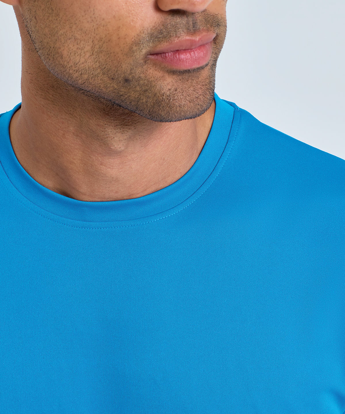 TriDri Men's Recycled Performance T-shirt TR501 - Image 4