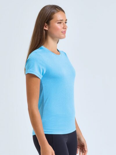 TriDri Women’s Recycled Performance T-shirt TR502