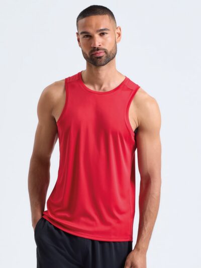 TriDri Ion-charge Performance Vest TR506