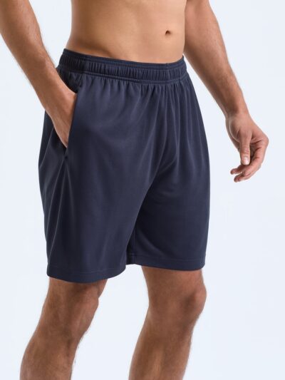 TriDri Ion-charge Performance Shorts TR507