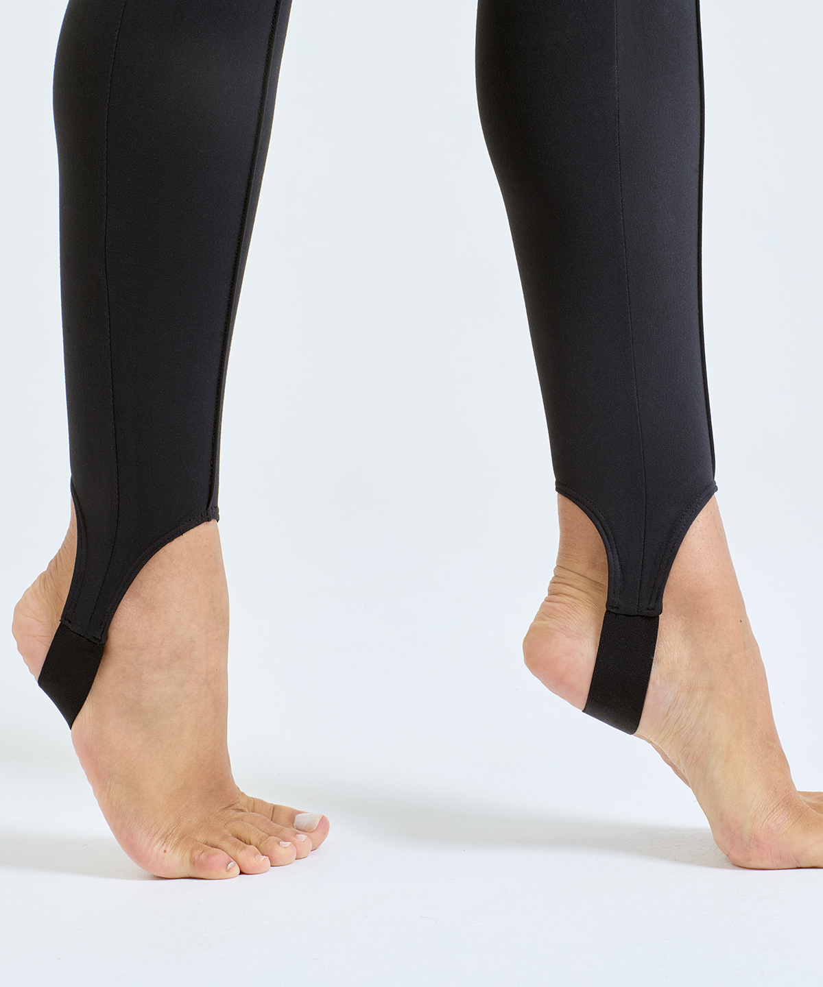 TriDri Women's Recycled Fashion Stirrup Leggings TR536 - Image 4