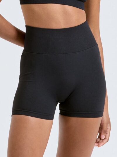 TriDri Women’s Recycled Scrunch Shorts TR539