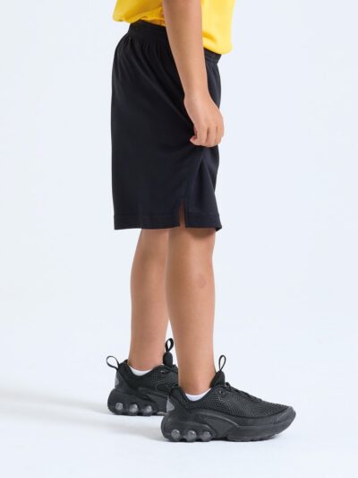 TriDri Kids Ion-charge Performance Shorts TR57B