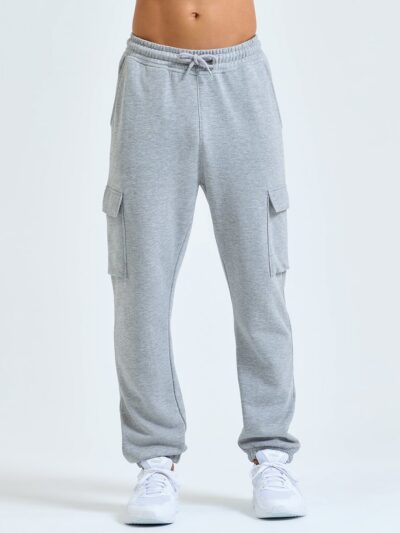TriDri Cargo Recycled Joggers TR604