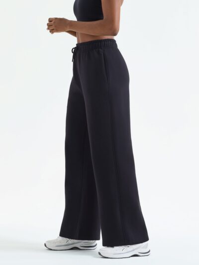 TriDri Women’s Wide Leg Joggers TR607