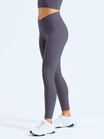 TriDri Women’s Recycled Luxe Leggings TR651