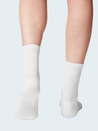 TriDri Crew Socks TR704