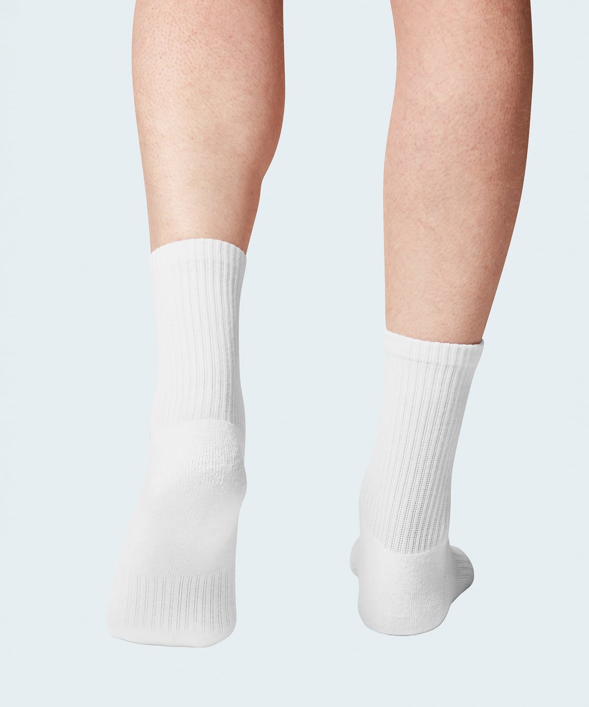TriDri Crew Socks TR704 - Image 2