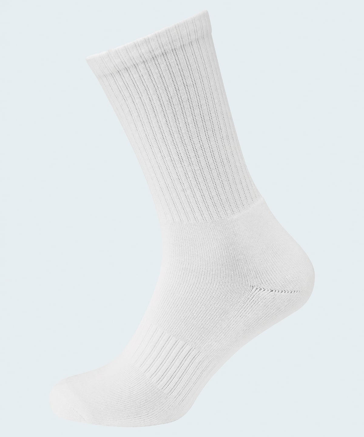 TriDri Crew Socks TR704 - Image 3