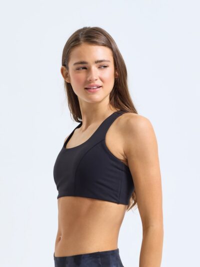 TriDri Recycled High Impact Sports Bra TR924