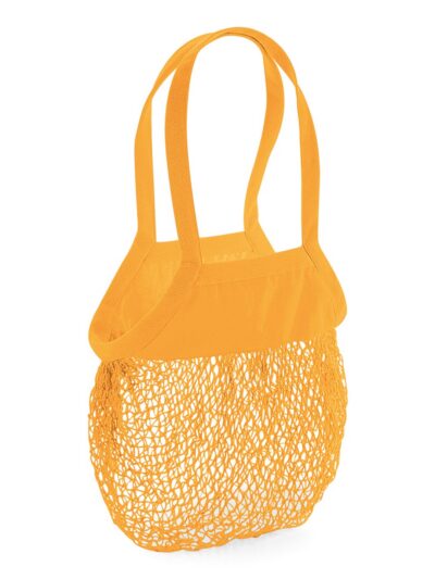 Westford Mill Organic Cotton Mesh Grocery Bag W150