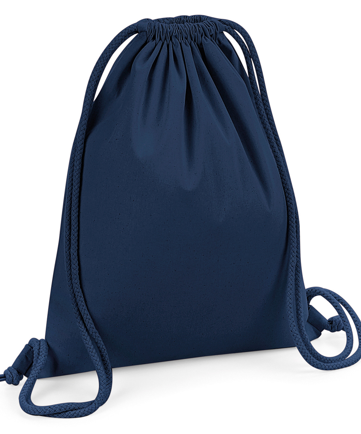 Westford Mill Organic Premium Cotton Gymsac W260 - Image 3