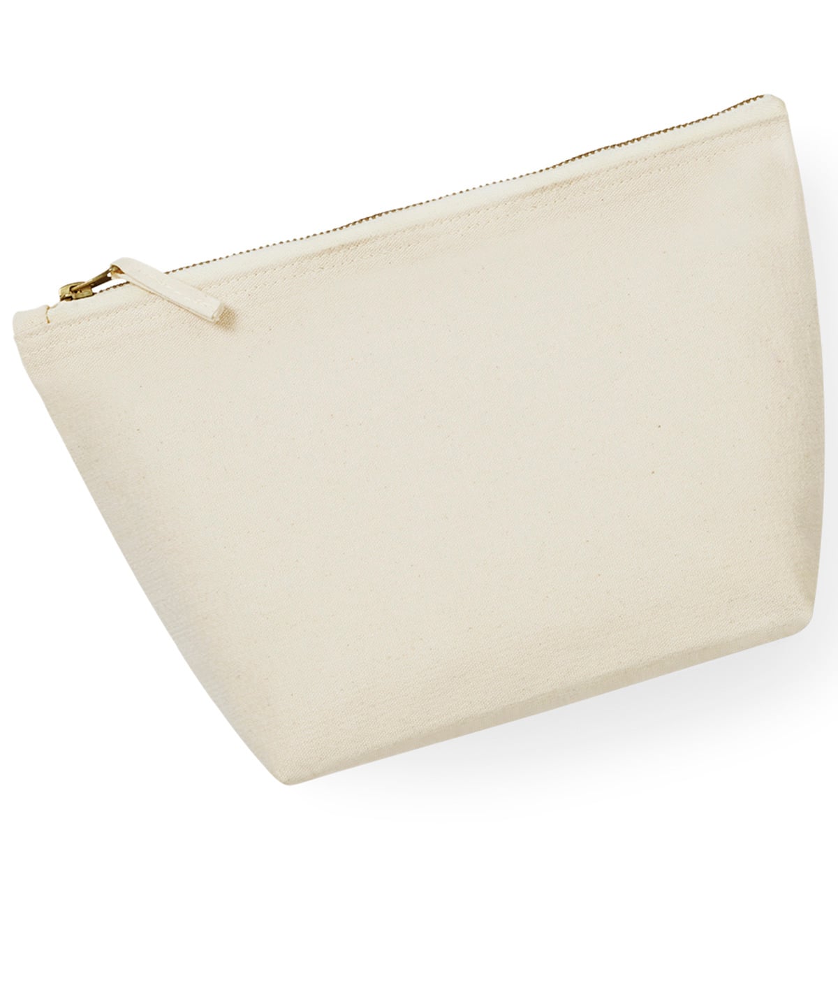 Westford Mill Canvas Accessory Bag W540 - Image 3