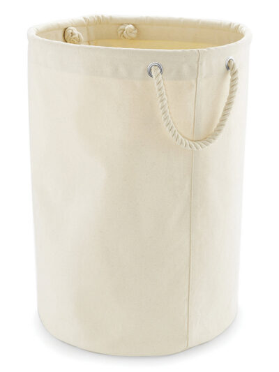 Westford Mill Heavy Canvas Storage Trug W580