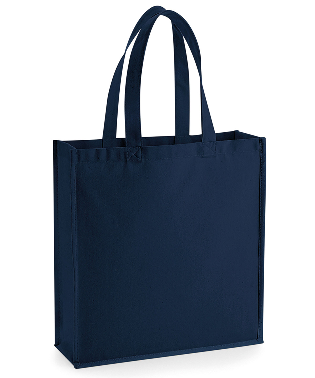Westford Mill Gallery Canvas Tote W600 - Image 2