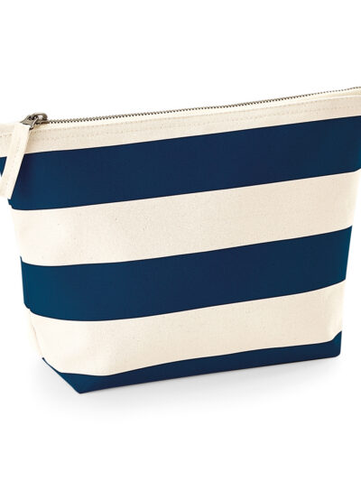 Westford Mill Nautical Accessory Bag W684