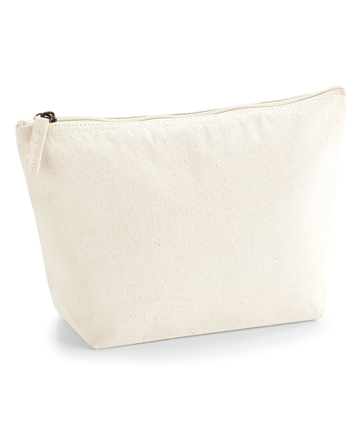 Westford Mill EarthAware Organic Accessory Bag W840 - Image 4