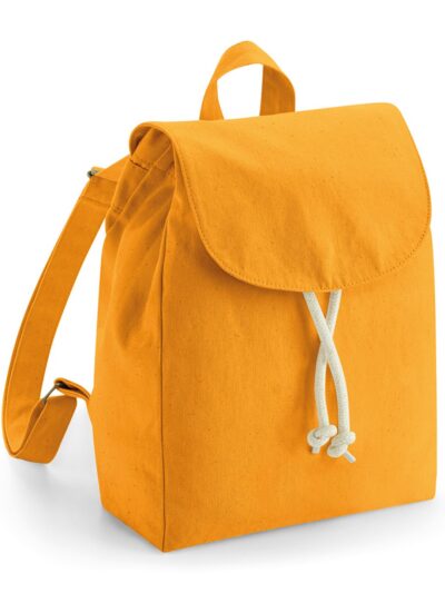 Westford Mill EarthAware Organic Mini Rucksack W881