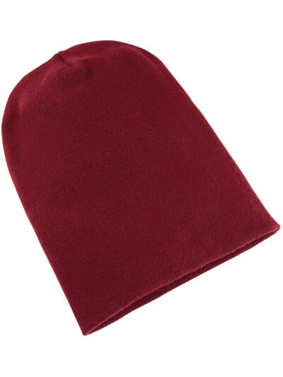 Yupoong Heavyweight Long Beanie YP012