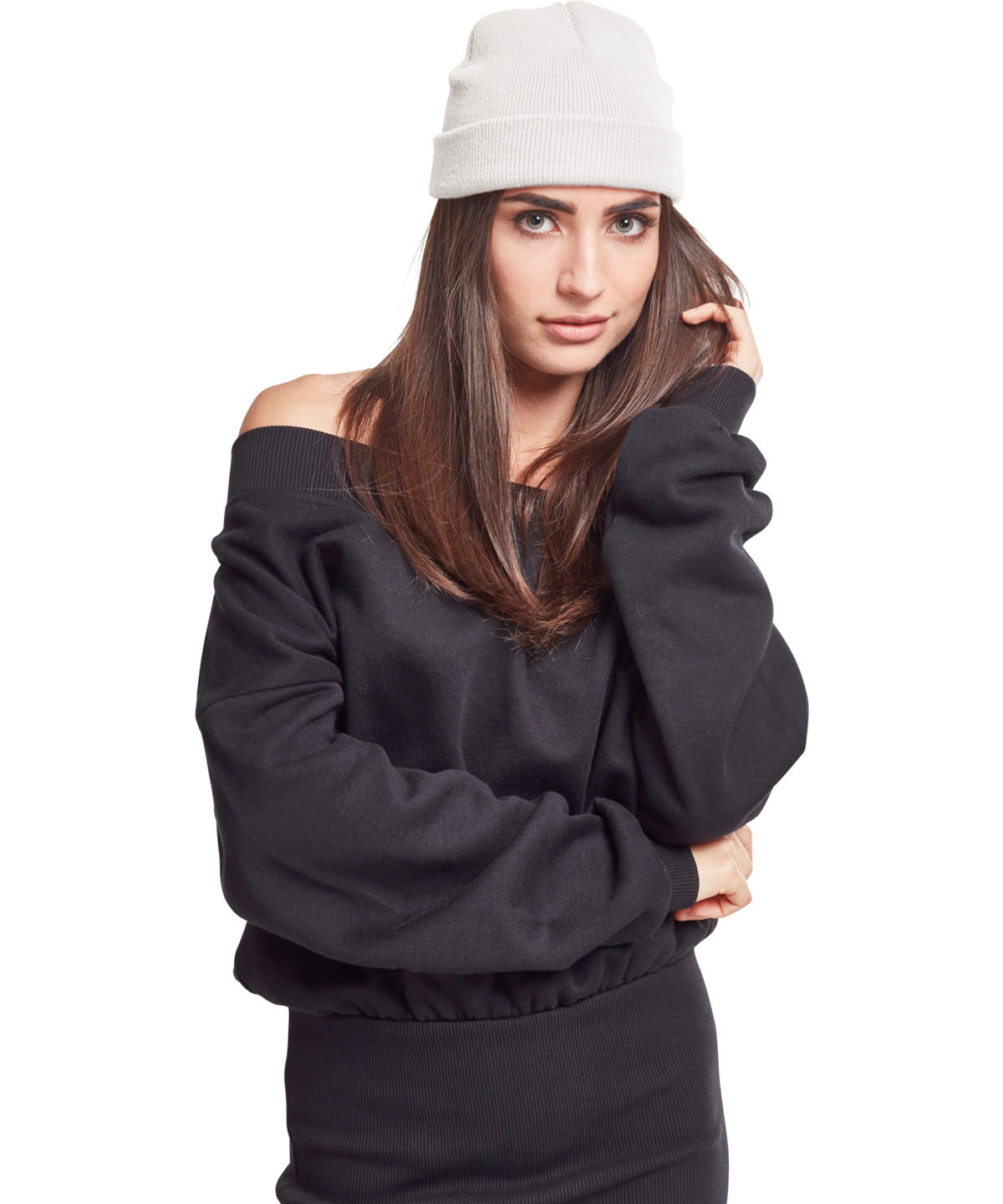 Yupoong Heavyweight Beanie YP013 - Image 2