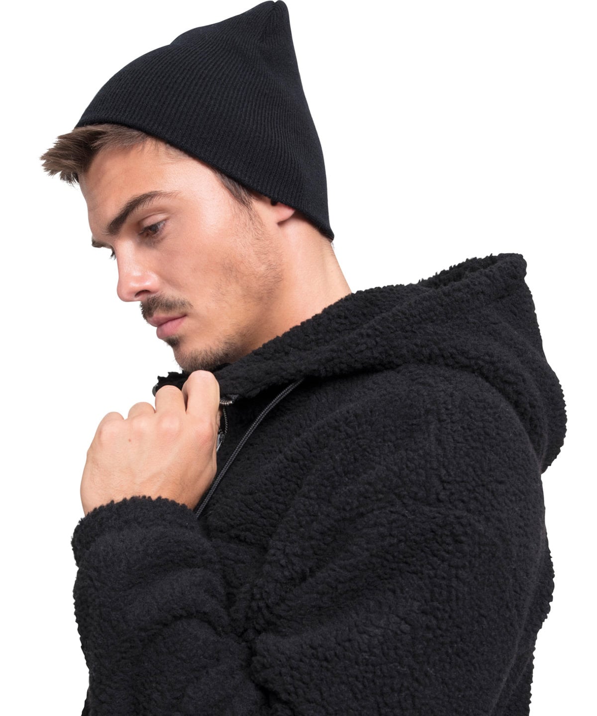 Yupoong Heavyweight Beanie YP013 - Image 3