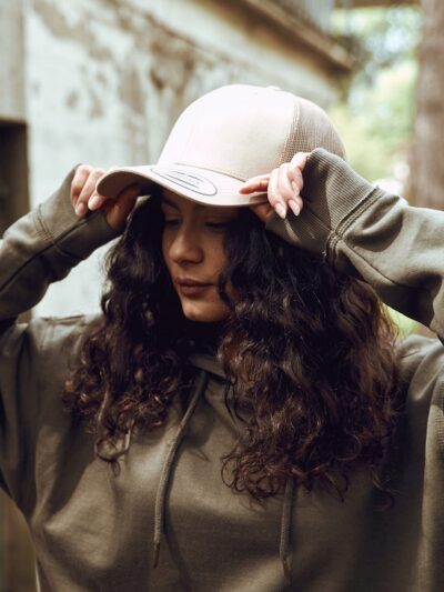Yupoong Retro Trucker Cap YP023