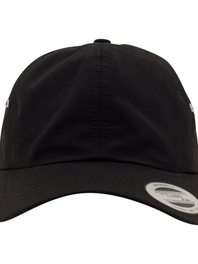 Yupoong Low-profile Water-repellent Cap YP036